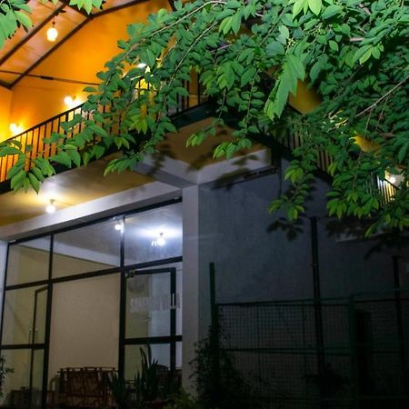 Sanemro Villa Dambulla Dış mekan fotoğraf