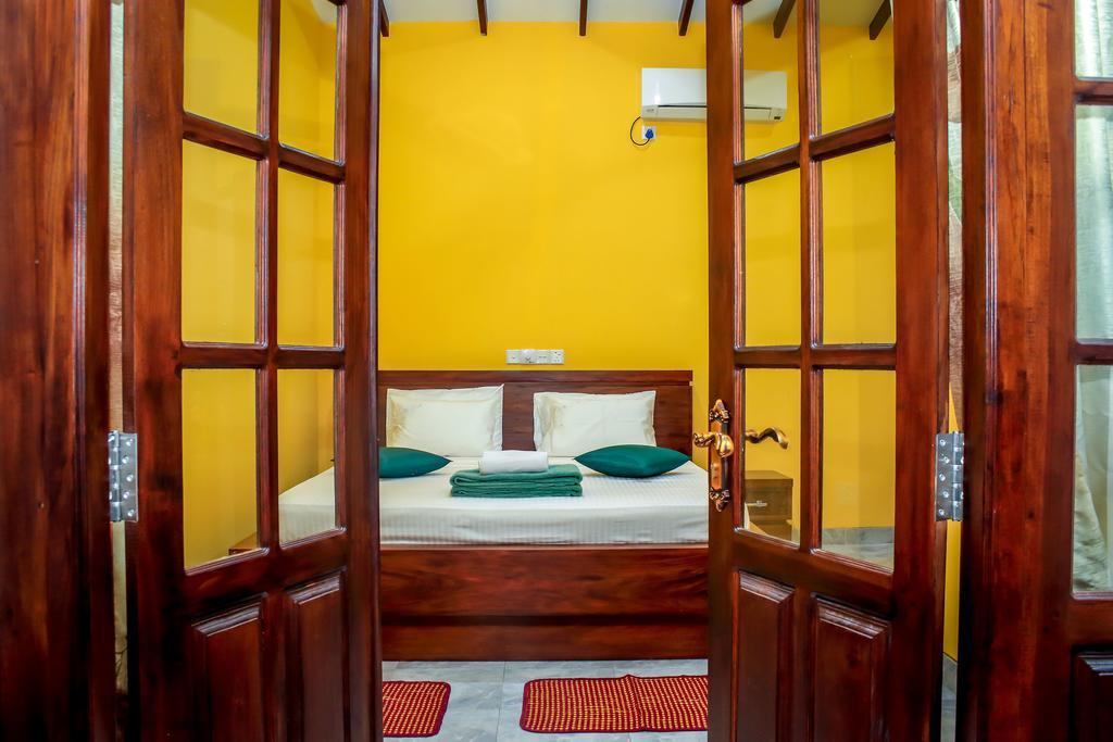 Sanemro Villa Dambulla Oda fotoğraf